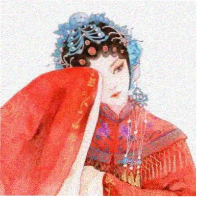 读者动感超人本命的头像