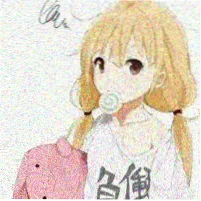 读者野原家的猫的头像